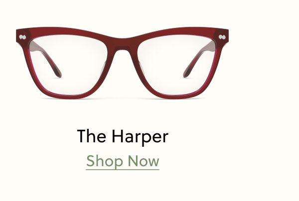 The Harper | Shop Now
