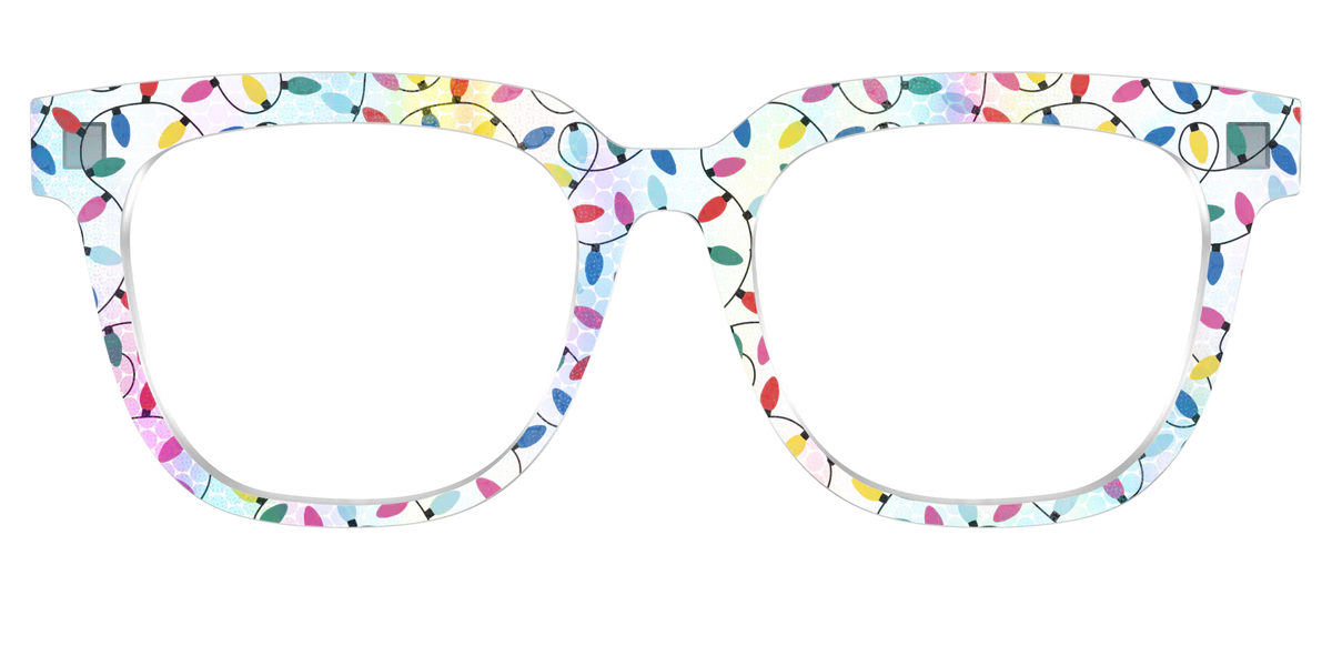 The Festive Lights Crystal