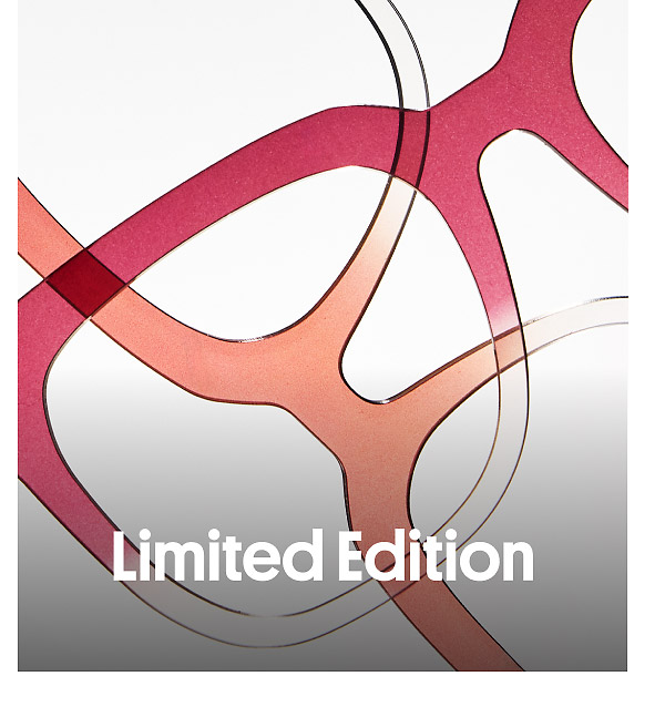 Limited Edition