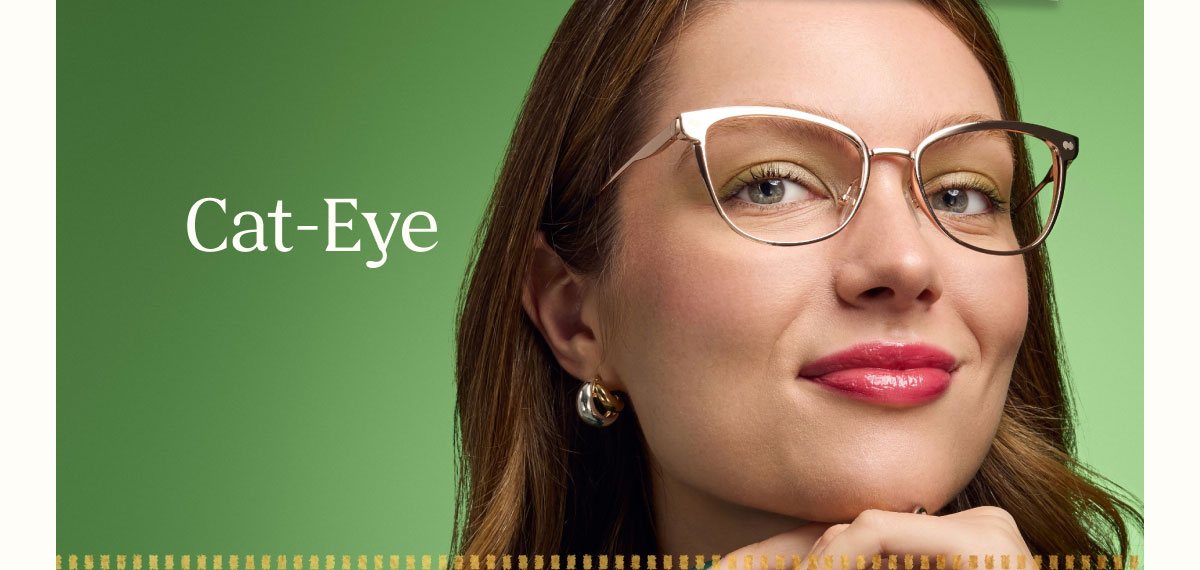 Cat-Eye