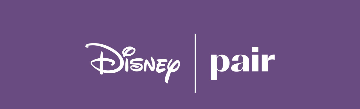 Disney | Pair