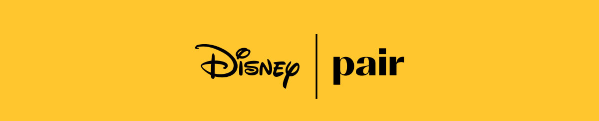 Disney | Pair