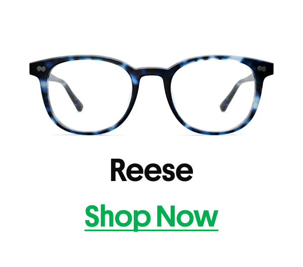 Reese | Shop Now
