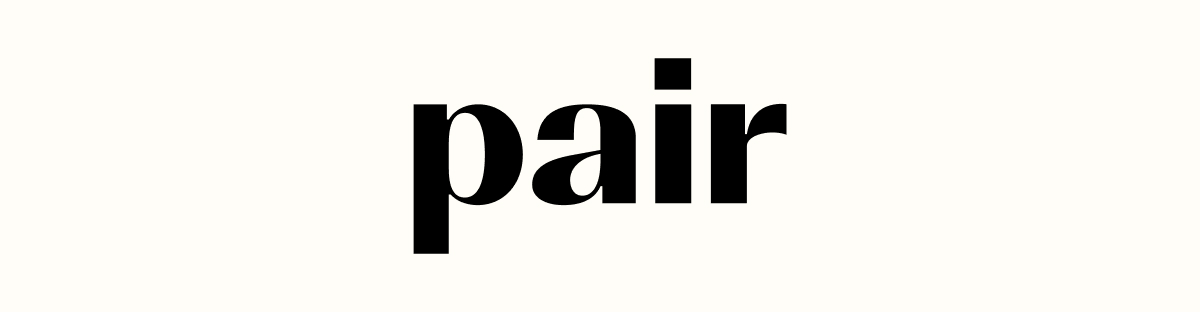 Pair