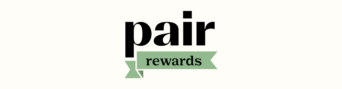 Pair Rewards