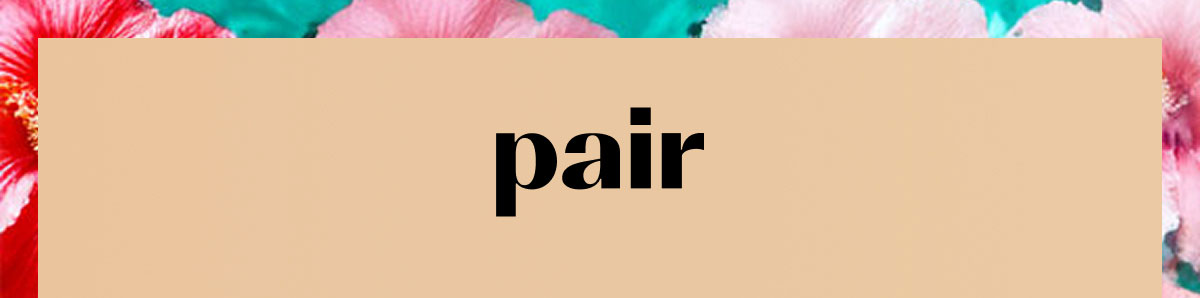 Pair