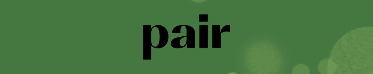 Pair