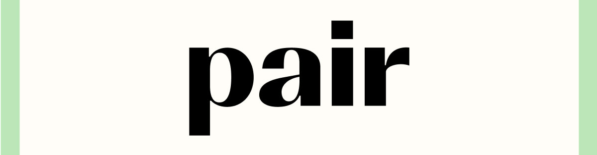 Pair | Leaving Soon: School Spirit | Don't miss the bus on these back-to-school Top Frames. | Shop Today Pair | Leaving Soon: School Spirit | Don't miss the bus on these back-to-school Top Frames. | Shop Today