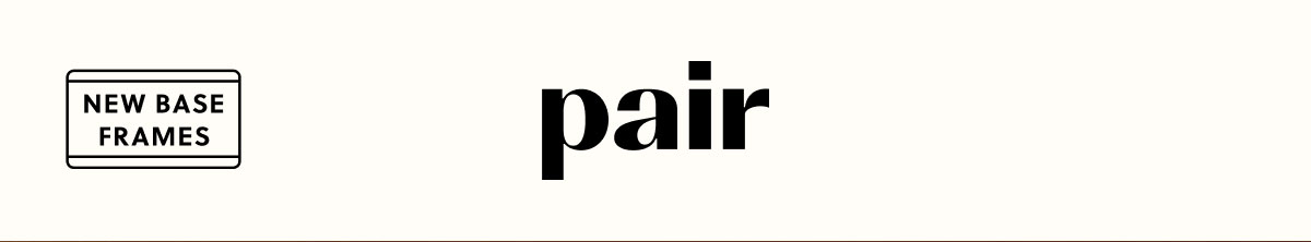 Pair