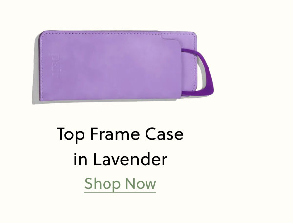 Top Frame Lavender | Shop Now