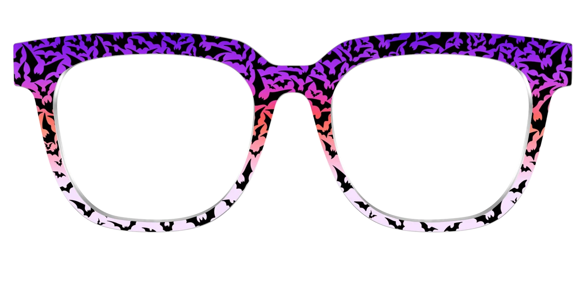 The Twilight Bats