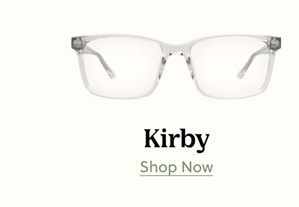 Kirby | Shop Now
