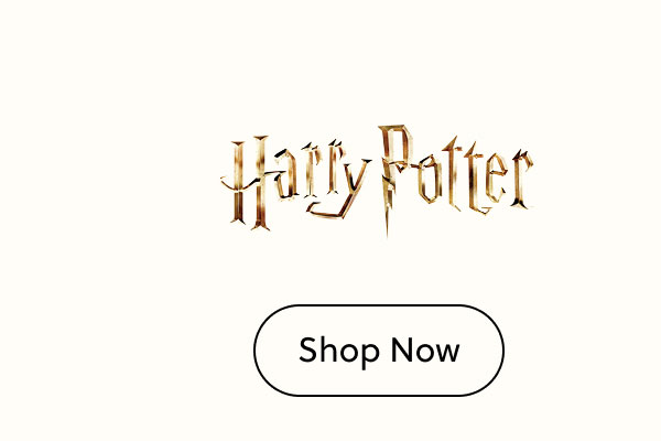 Harry Potter | Shop Now