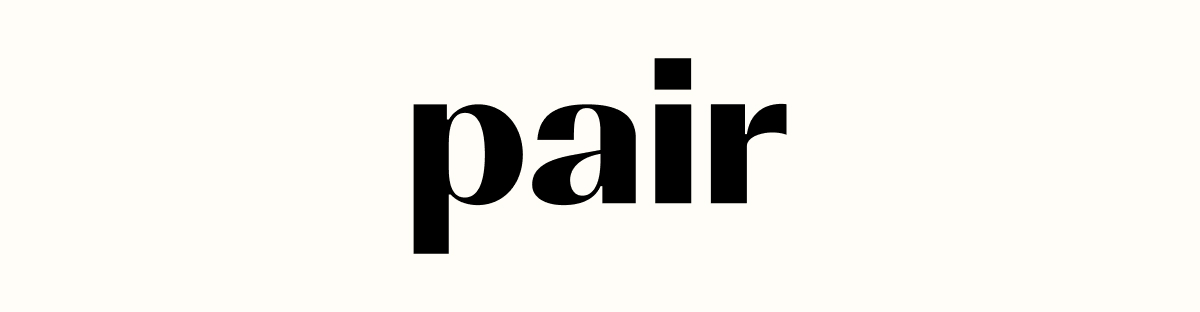 Pair 