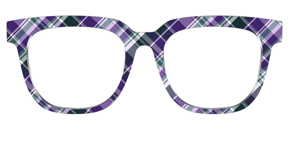 The Winter Winds Plaid