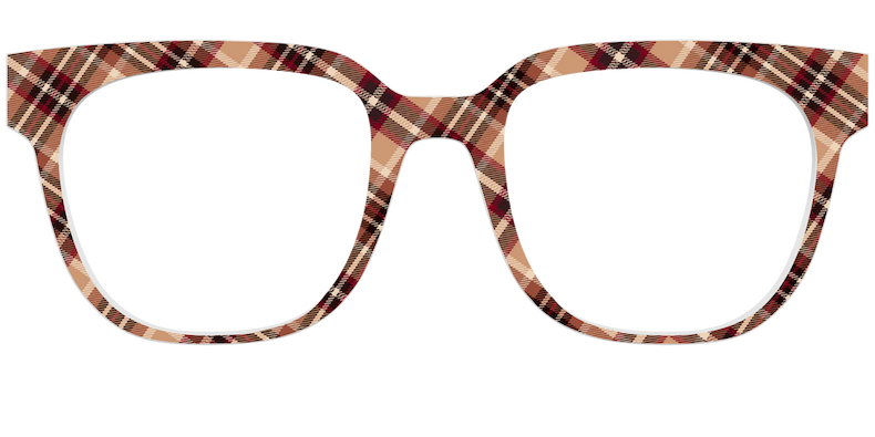 The Chestnut Flannel