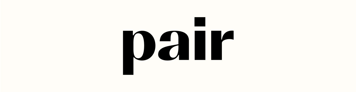 Pair