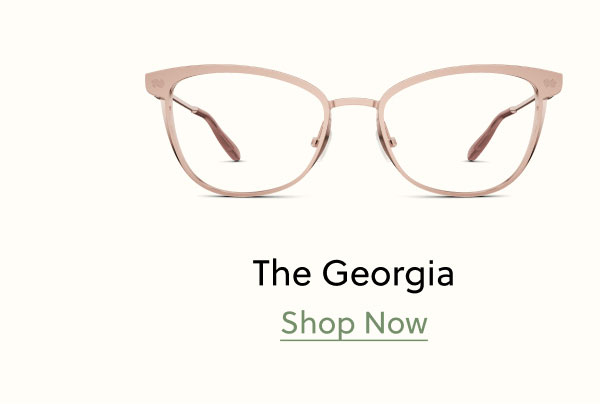 The Georgia | Shop Now