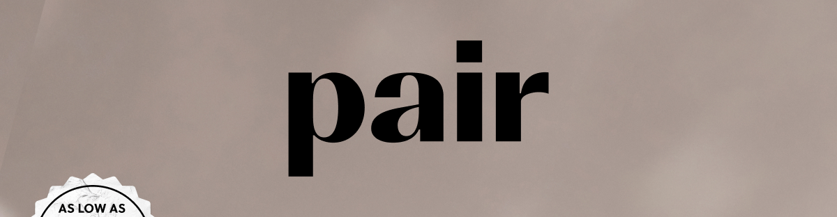 Pair