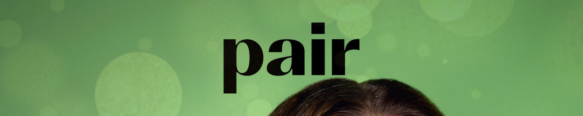 Pair