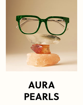 AURA PEARLS