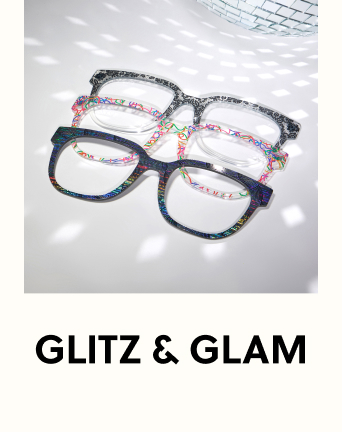 GLITZ & GLAM