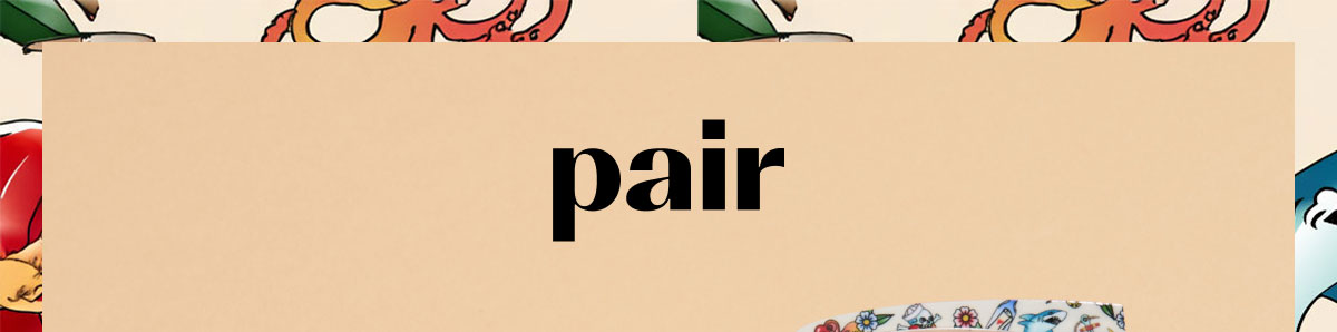 Pair