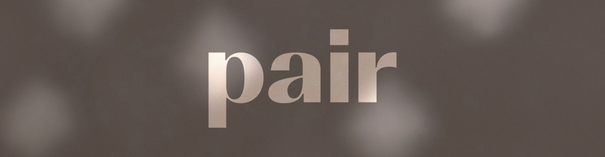 Pair