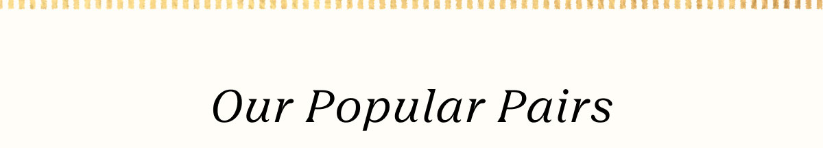 Our Popular Picks