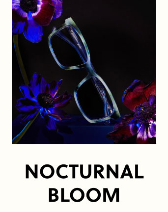 NOCTURNAL BLOOM