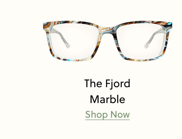 The Fjord Marble | Shop Now