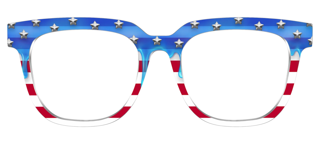 The Patriotic Slime