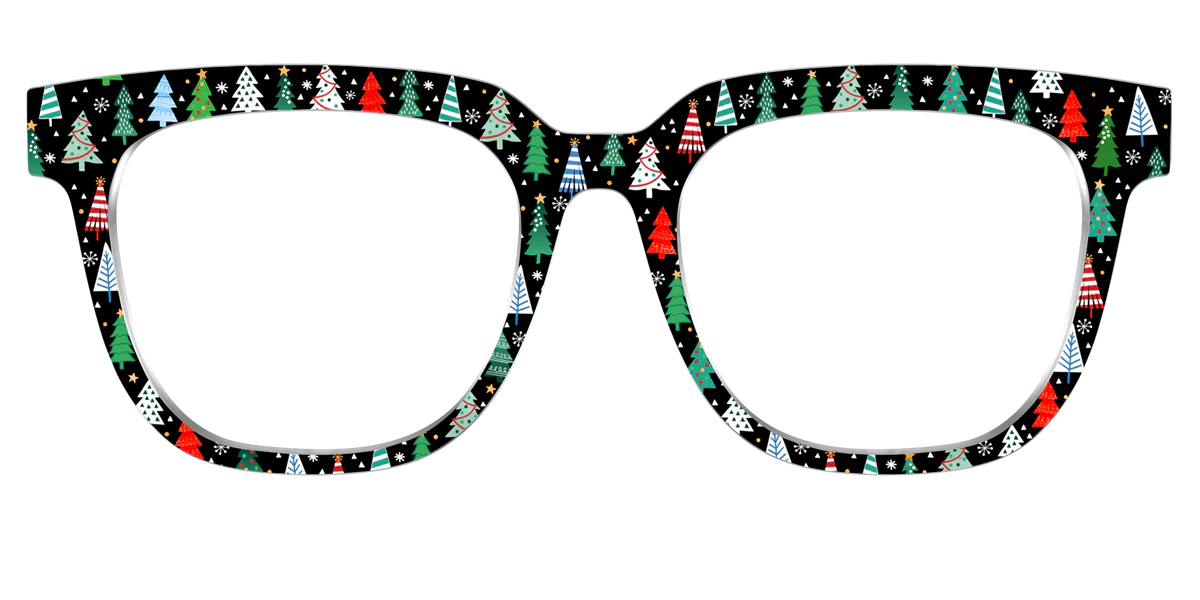 The Christmas Tree Farm