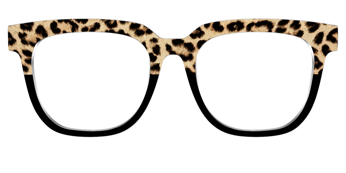 The Leopard Spots Split