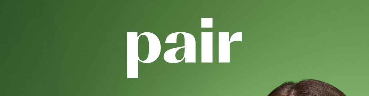 Pair