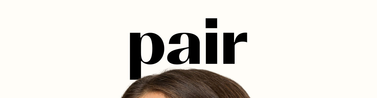 Pair