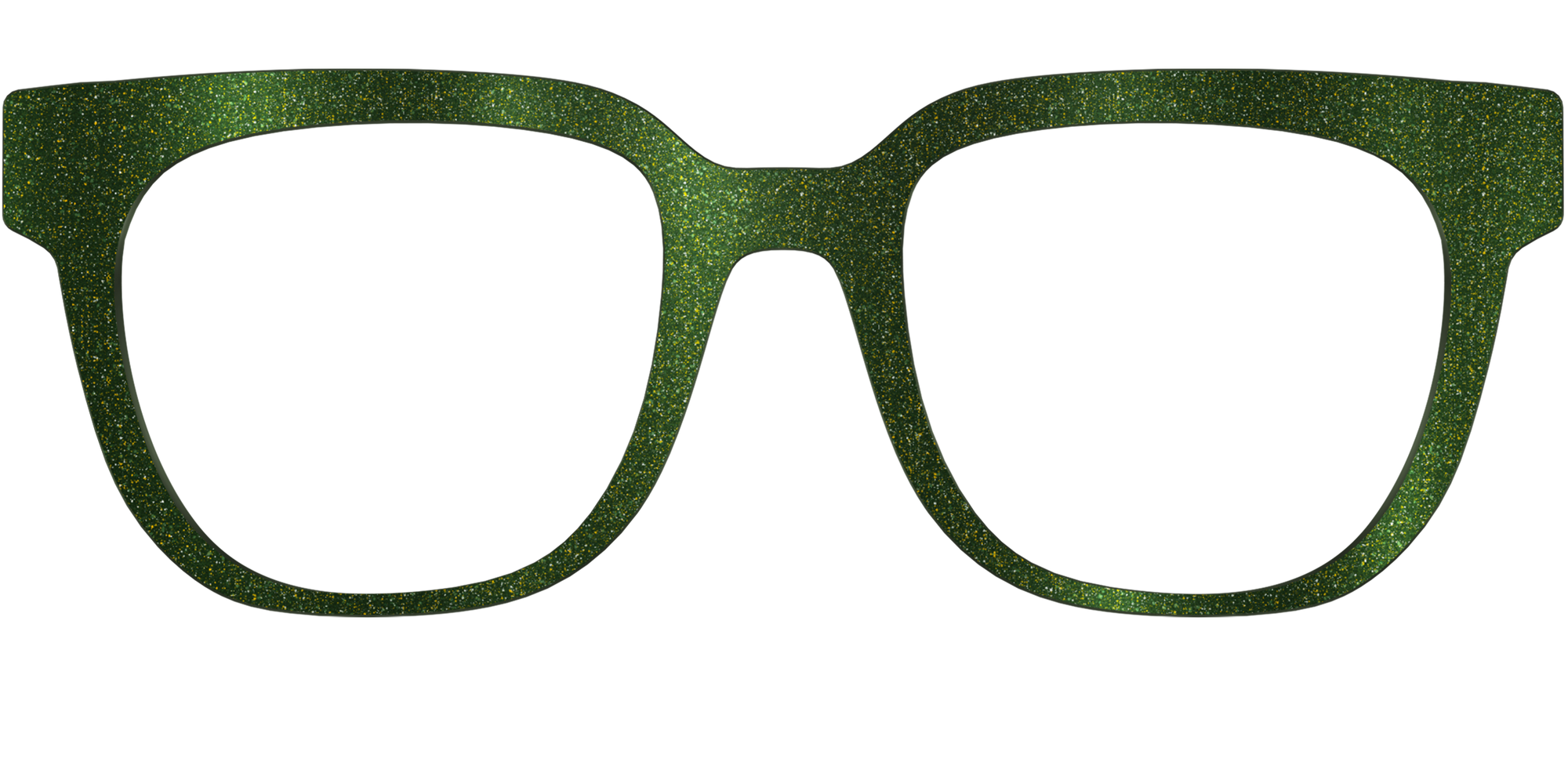 The Olive Shimmer
