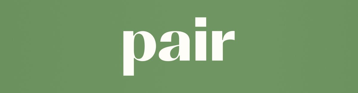 Pair