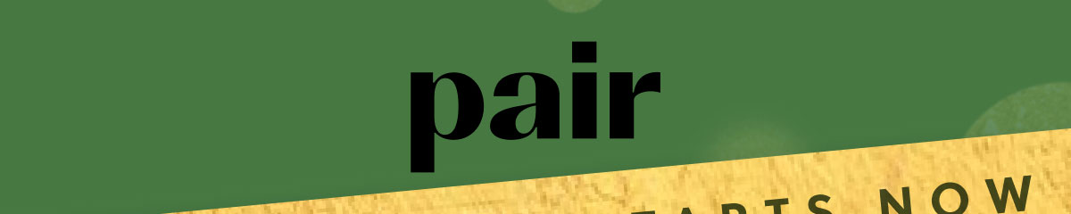 Pair