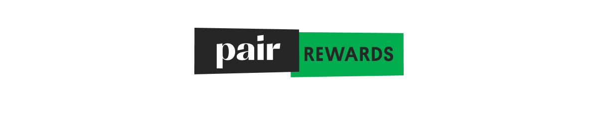 Pair Rewards
