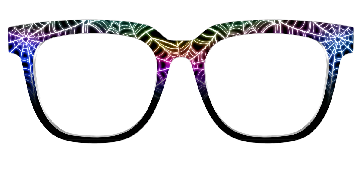 The Alluring Webs