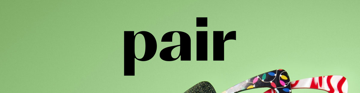Pair