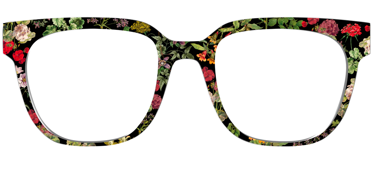 The Botanical Study