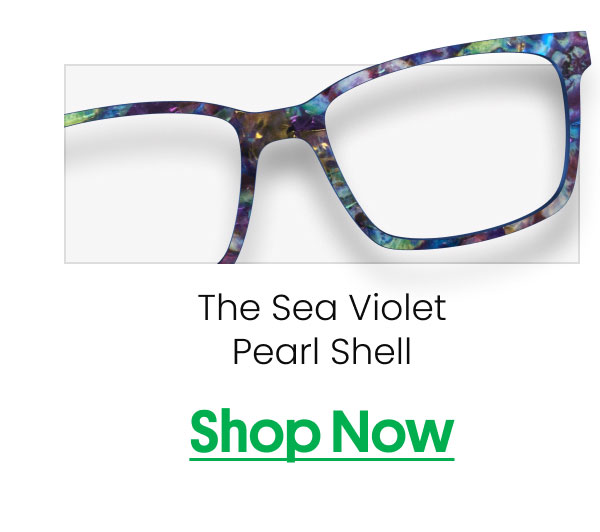 The Sea Violet Pearl Shell | Shop Now