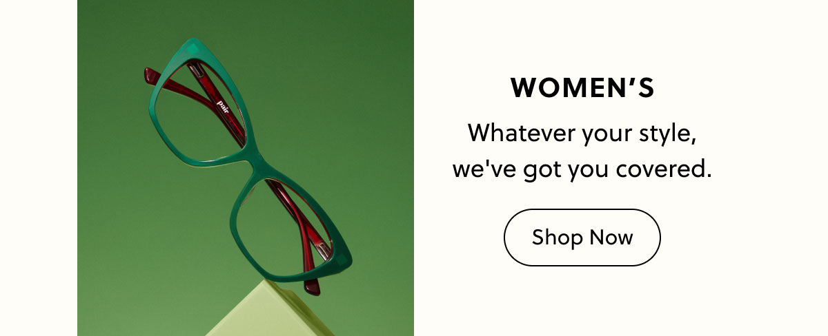 Women's | Shop Now