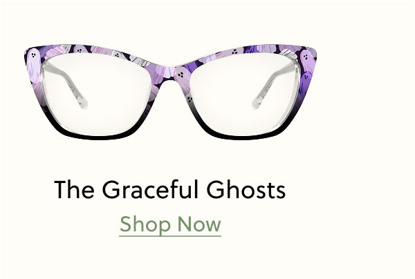 The Graceful Ghosts | Shop Now
