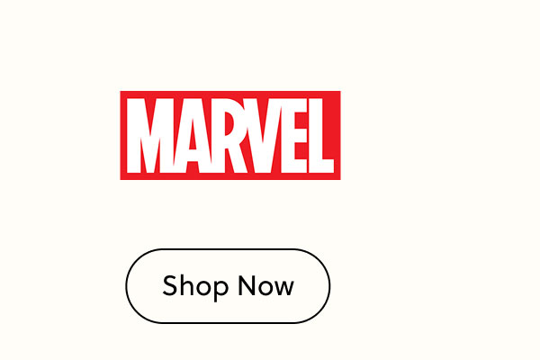 Marvel | Shop Now