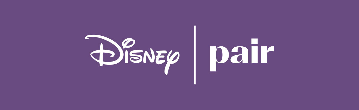 Disney | Pair