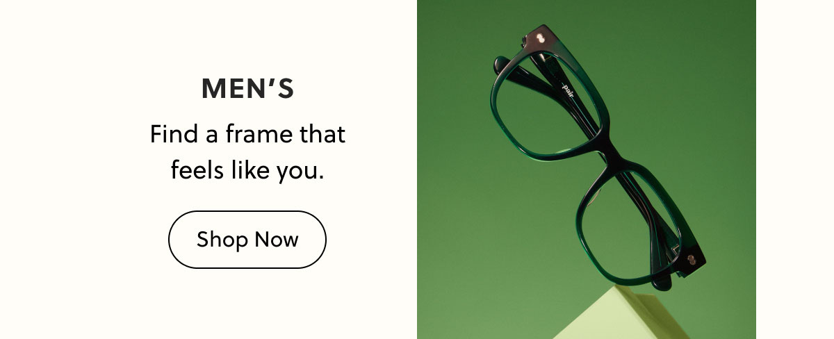 Men's | Shop Now