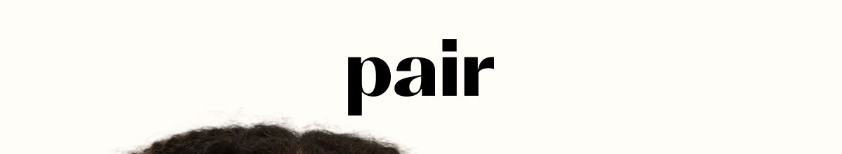 Pair